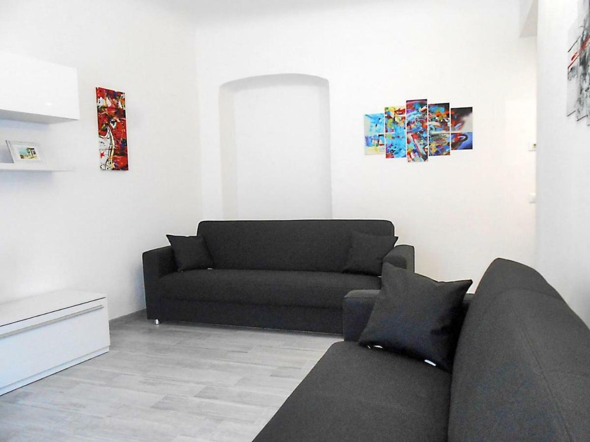 Ferienwohnung Vista Su Lerici Exterior foto