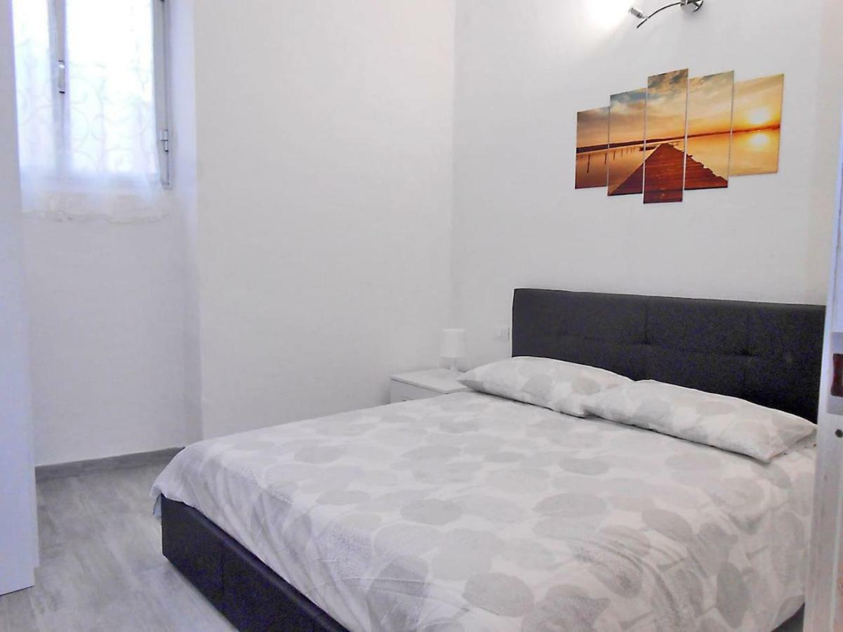 Ferienwohnung Vista Su Lerici Exterior foto